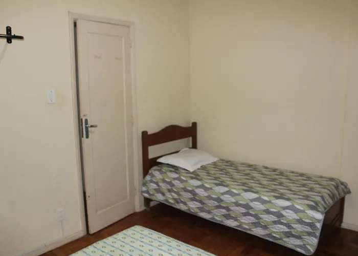 Anfitrioca Apartamento Gloria Rio de Janeiro